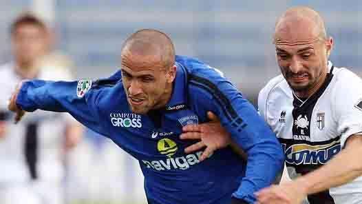 G. Falcone: "La Samp merita di andare in Europa"