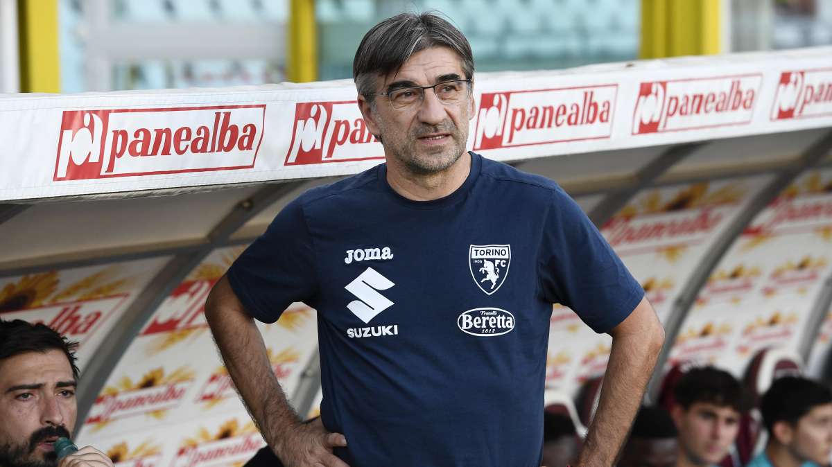 Torino, Juric: "Abbiamo lottato e gestito, partita un po' sporca"