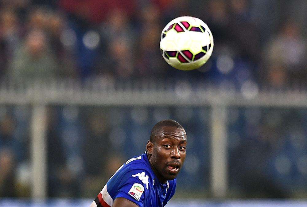 Mercatino di San Nicola, asta benefica con la maglia di Okaka