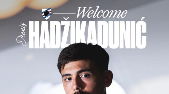 Monza - Sampdoria, le formazioni ufficiali: Cuni dal 1'. Esordio per Hadzikadunic