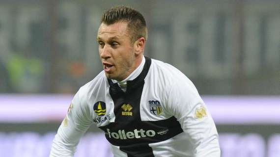 Cassano, Di Marzio: "Chissà se sarà quiete dopo la tempesta tra Samp e Parma"