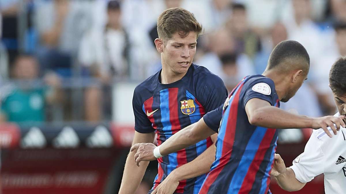 Dalla Spagna: i termini dell'operazione Pedrola alla Sampdoria