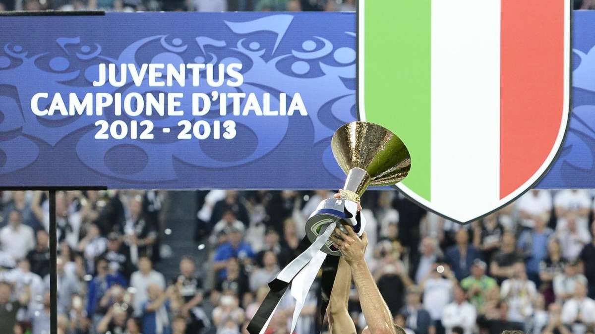 Juventus, Conte convoca l'intero organico