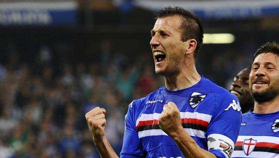 Capitan Gastaldello tiene i piedi per terra: "Prima ci salviamo matematicamente e meglio è"