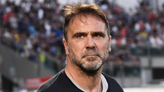 Spezia, D'Angelo: "Avremmo meritato il pareggio. Sampdoria molto forte"