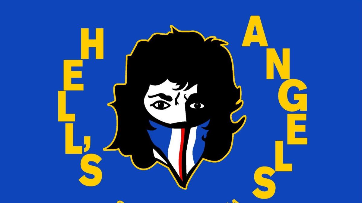 Hell's Angels, il 20 giugno il memorial "Ké Sampdoria"