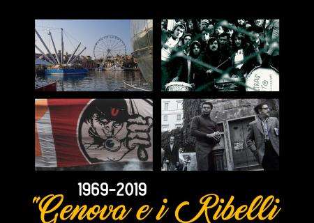 UTC: Genova e i Ribelli dei Gradoni - Palazzo Ducale