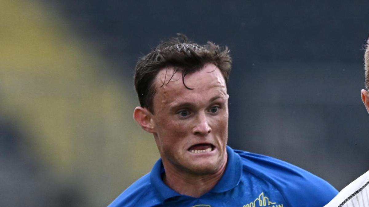 Sampdoria, ammonizione record per Henderson dopo 11" di gioco