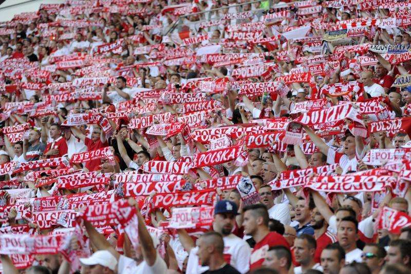 Ct U21 Polonia: "Kownacki considerato un grande talento in patria. In Nazionale maggiore Bereszynski..."