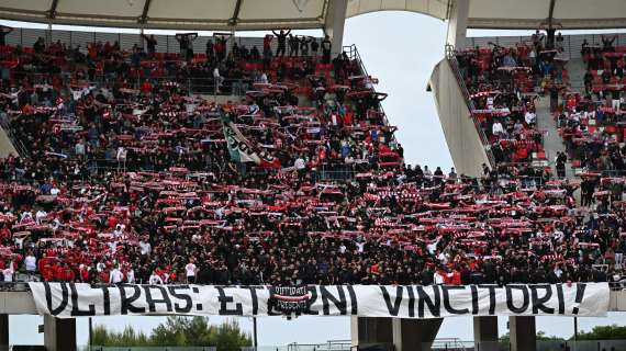 Da Bari: "Gemellaggio con la Sampdoria: amicizia, rispetto e passione autentica per il calcio"