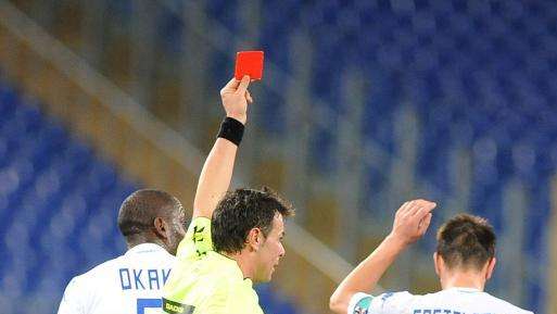 Dal nostro sondaggio: "Con la squalifica di Maxi contro il Torino spazio a Okaka, con Gabbiadini Eder e Krsticic a sostegno"