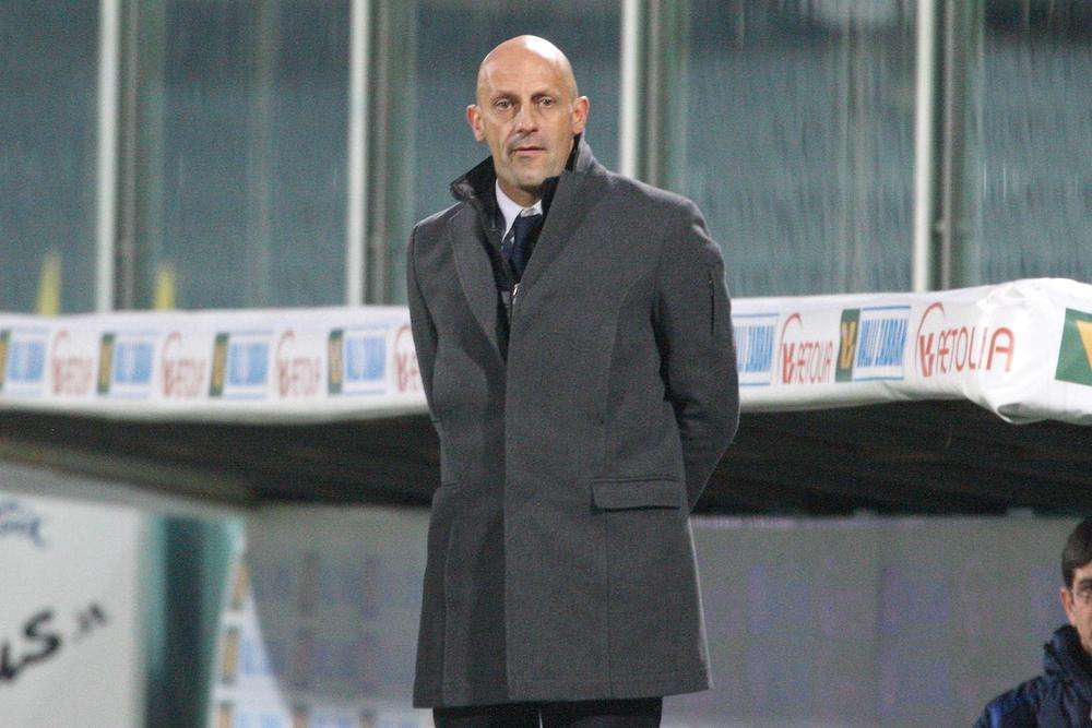 Domani alle 17.00 amichevole col Bolzano