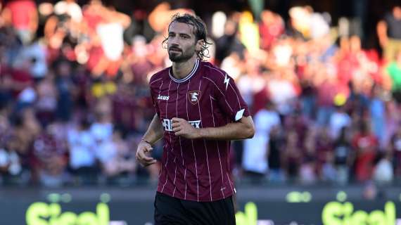 Verso Sampdoria - Salernitana, G.Ferrari: "Preparare al meglio le due sfide"