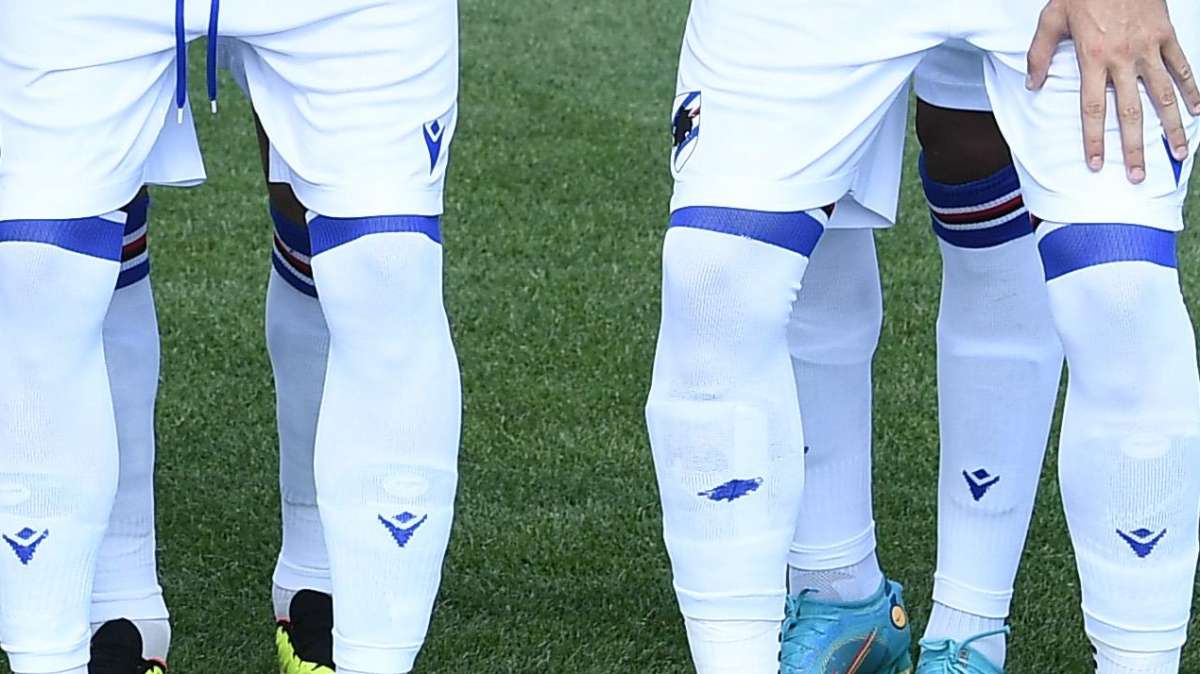Sampdoria, la photogallery di Paoletti del ritiro in Turchia