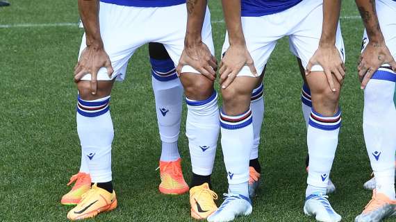 Sampdoria - Udinese, Lucido: "Goal Ehizibue nuovo episodio da analizzare"