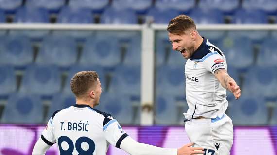 De Capitani: "Sampdoria con Lazio conferma limiti caratteriali"
