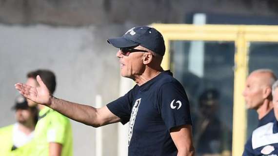 Primavera Lazio, Menichini: "Ci vuole una grande prestazione per battere questa Samp. Scontro fondamentale"