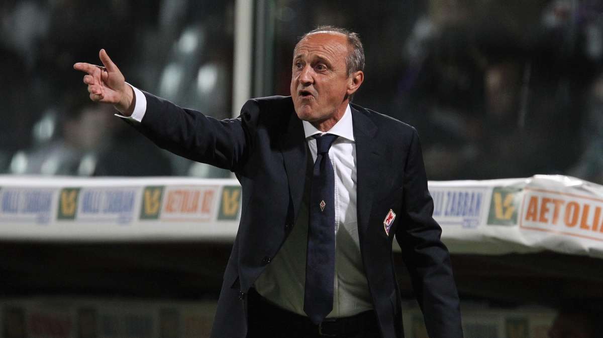 ESCLUSIVA RSN - Zaino sul cambio allenatore: "Credo che comunque nel cambio la Sampdoria possa guadagnarci sul piano dell'esperienza"