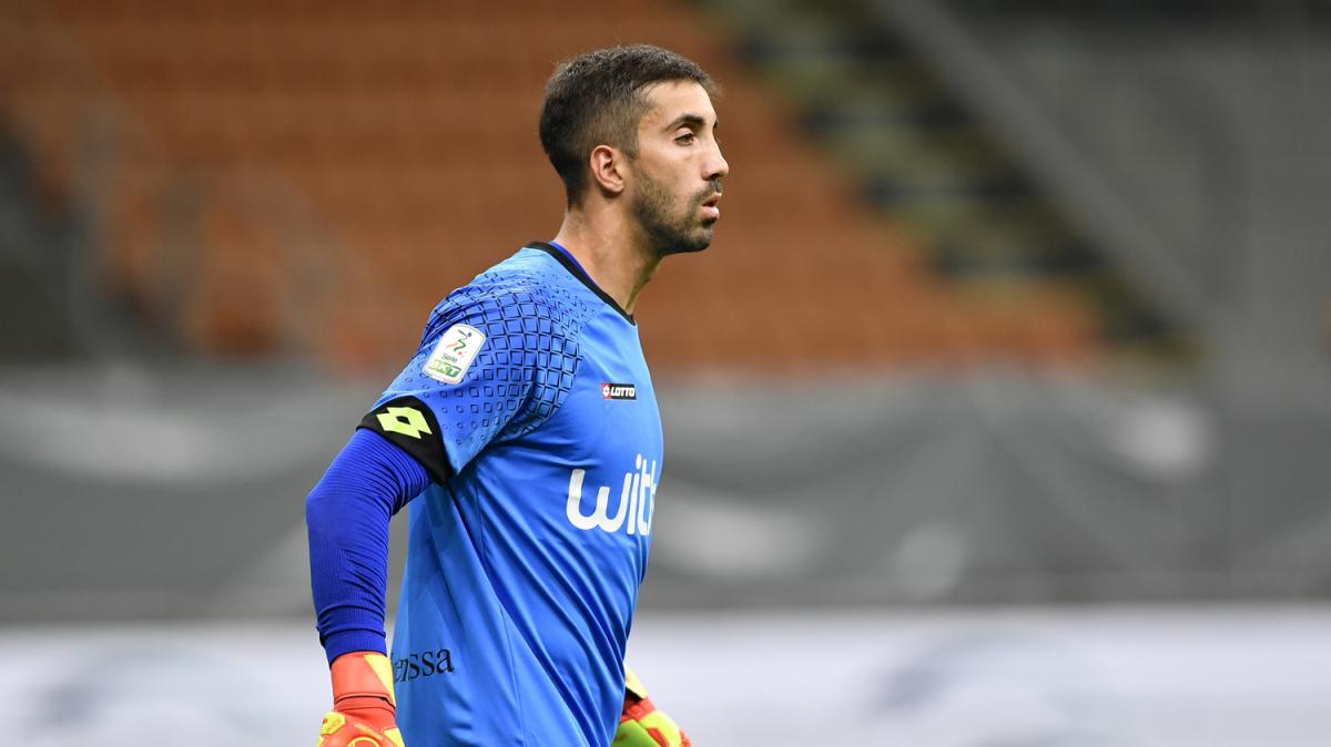 Lamanna: "Bari, inizio difficile. Vedo anche la Sampdoria, anche se si sta riprendendo"