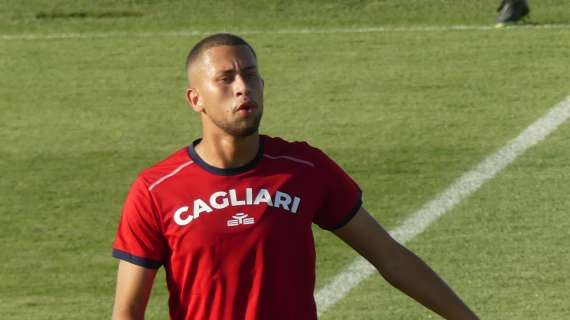 Cagliari, nuovo prestito per Palomba: piste Entella e Sampdoria