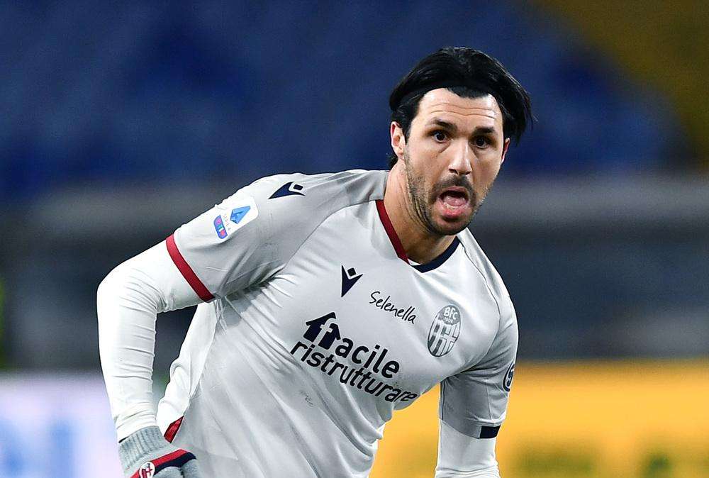 Ex Dirigente Bologna Pedrelli: "Forse Soriano ha necessità fisica di rifiatare"