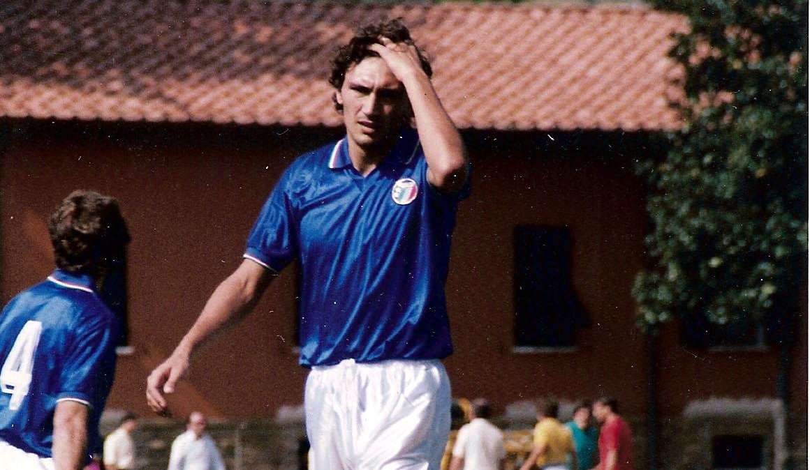 ESCLUSIVA SN - Dario Bonetti: "Samp - Juve una partita da tripla"