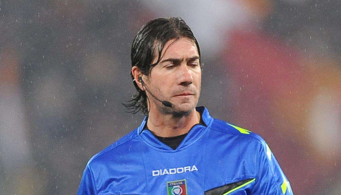 Arbitro Volpi in Roma - Salernitana, Bergonzi: "Bologna - Sampdoria non sarebbe stata così semplice"