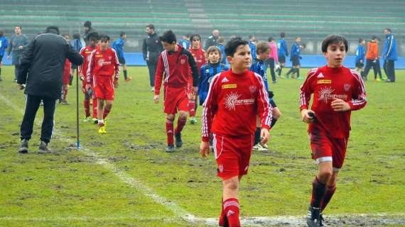 Next Generation Samp: si rinforza il legame con Futbolclub