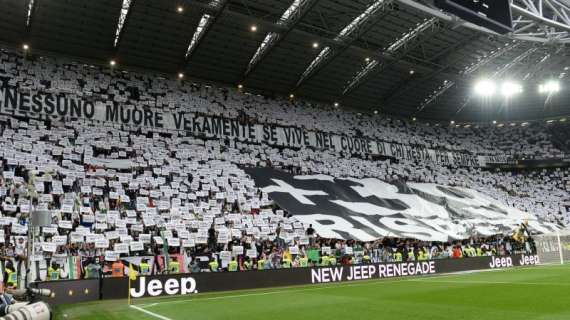Serie A, Juventus-Napoli 3-1