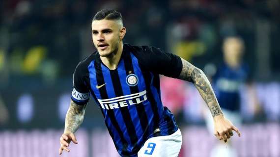 UFFICIALE: Icardi non è più il capitano dell'Inter