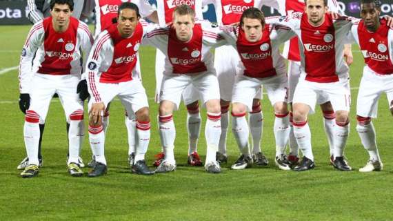 UFFICIALE: Ajax cede in prestito Eiting all'Huddersfield