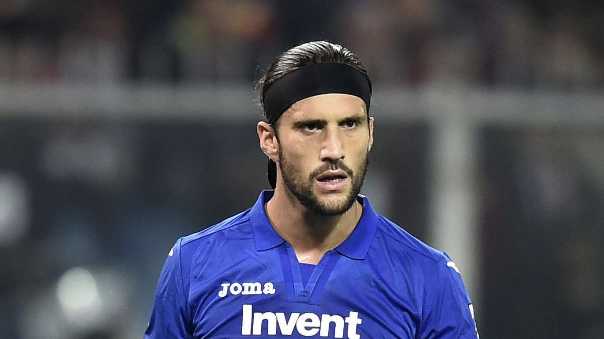 Silvestre: "Alla Sampdoria ho avuto un rendimento molto alto"