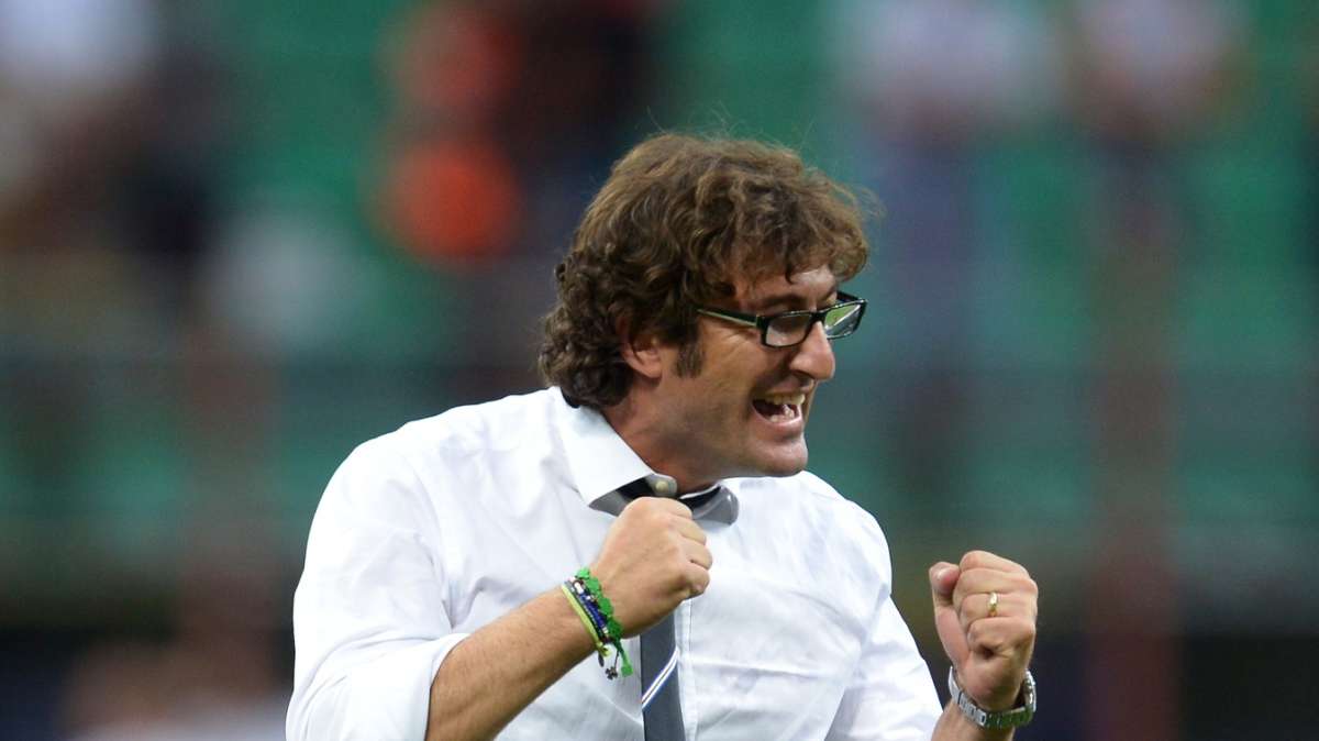 "I PROTAGONISTI DEL DERBY":  Ferrara, nel momento più difficile ritrova la sua Sampdoria