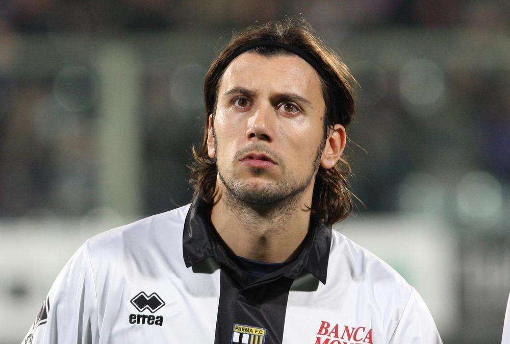 Parma - Sampdoria 1-0: Zaccardo match - winner, ma non mancano le polemiche in area di rigore