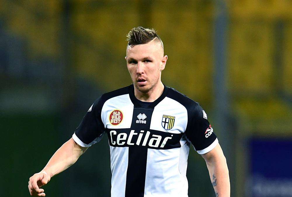 Da Slovenia: anche la Sampdoria su Kurtic del Parma