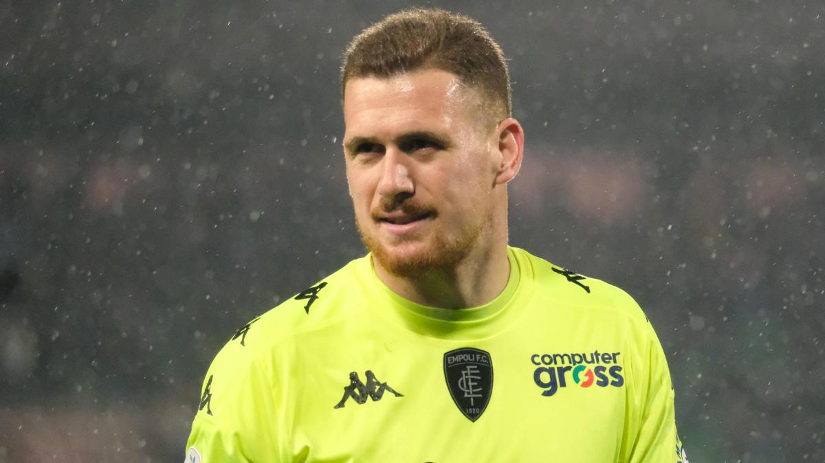 Empoli, Fulignati: "Sampdoria è stata spinta dal suo pubblico"