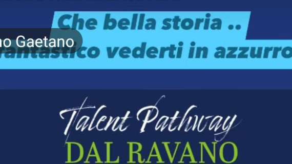 Sampdoria Women, L. Mantovani a Oliviero: "Fantastico vederti in azzurro"