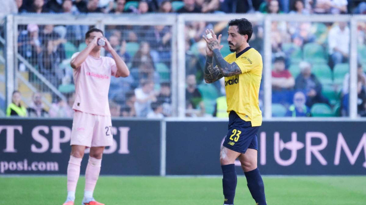 Mercato Sampdoria, dalla Puglia: Di Mariano dice no al Bari