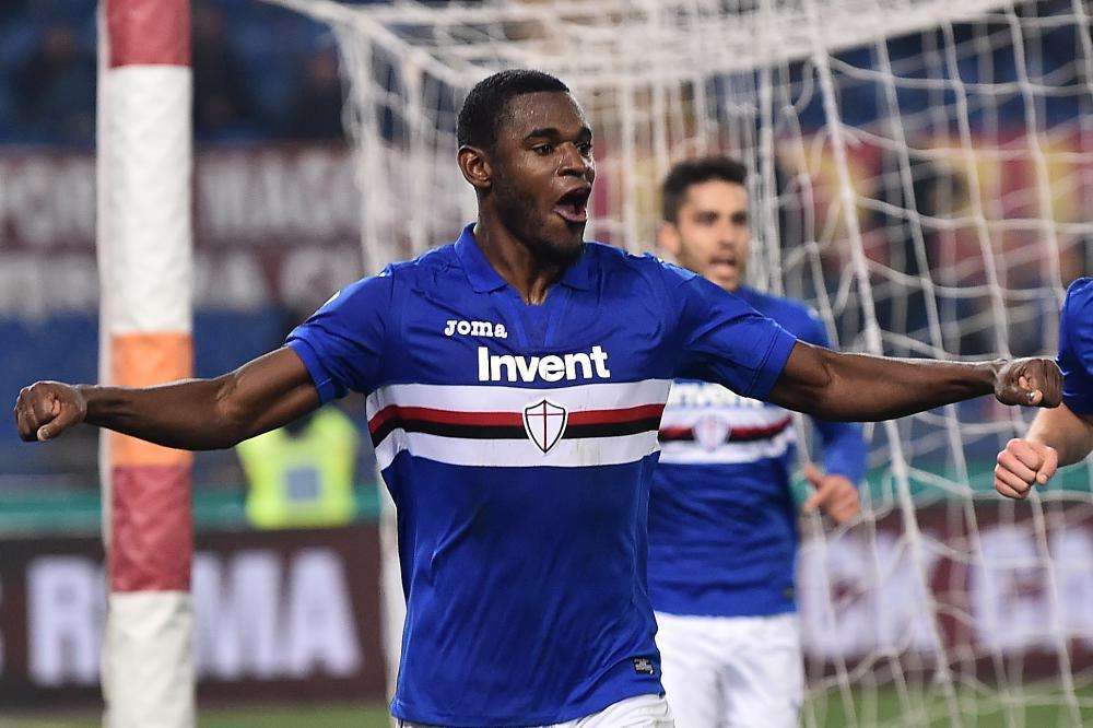 SAMPDORIA GONFIA LA RETE – Zapata si riprende la sua Samp, Caprari in crescita