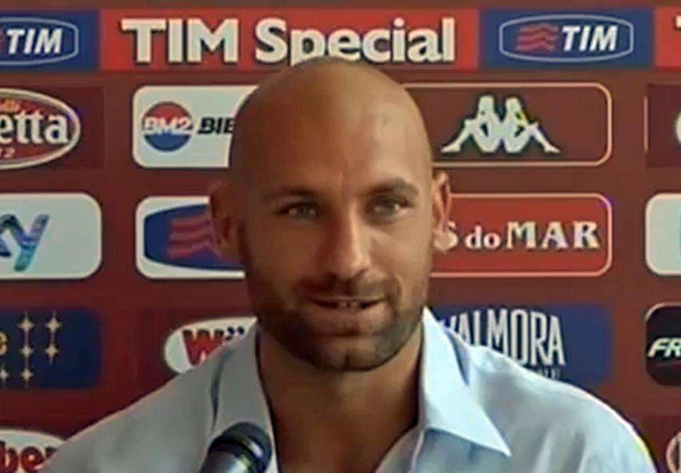 Berni: "Alla Samp raggiunta salvezza insperata. Derby Genova britannico"