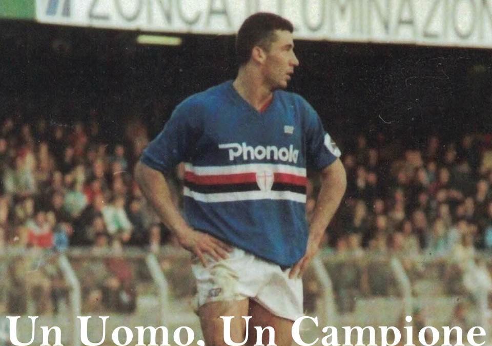 Museo Samp Doria, 6 e 7 gennaio la 3^ edizione mostra dedicata a Vialli