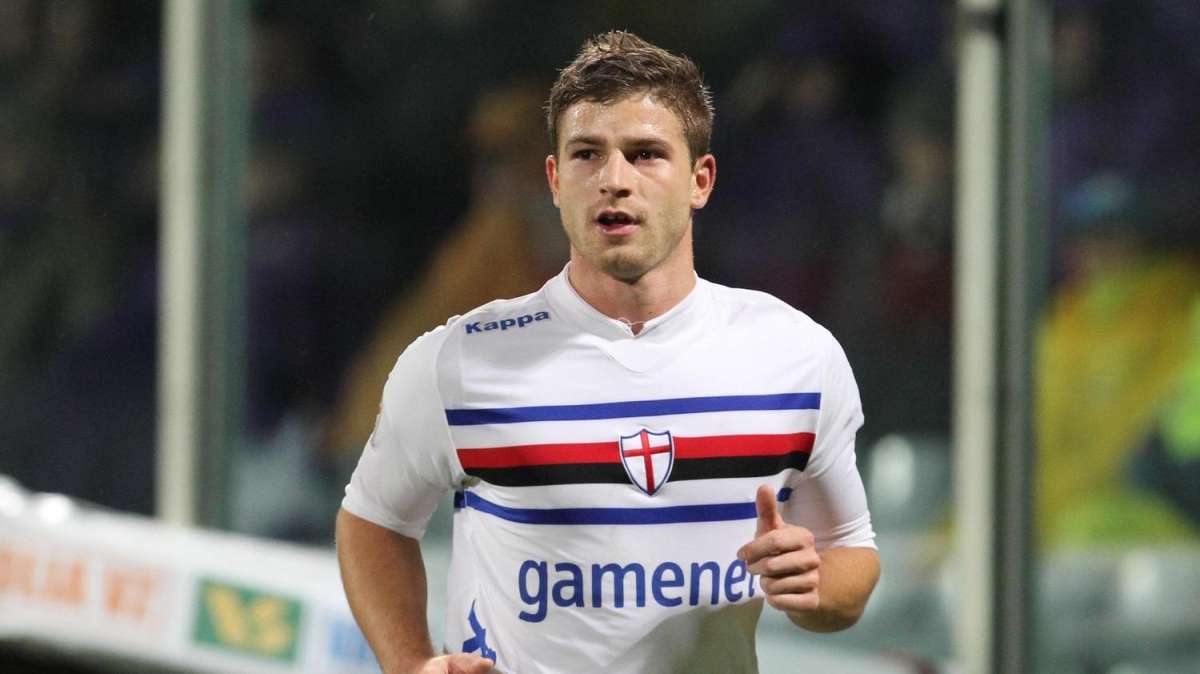 Berardi: "L'Atalanta ci ha sorpreso partendo fortissimo, ma nella ripresa abbiamo preso le misure"