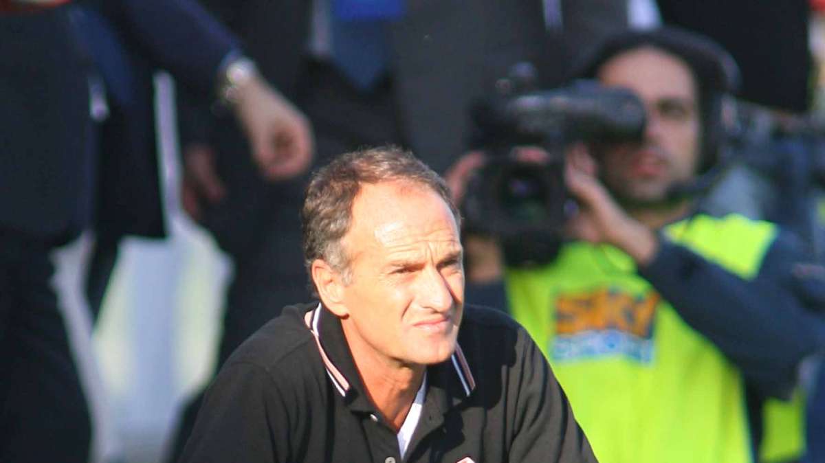 Guidolin: "Sarà una grande partita"