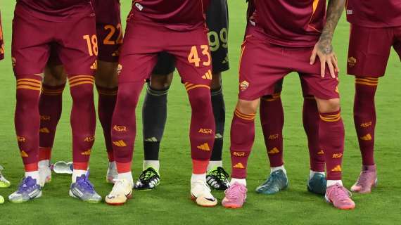 Sampdoria, classe 2007 Cinti e Ferrara dalla Roma in prestito con diritto di riscatto