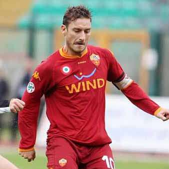 L'autobiografia di Cassano non piace troppo a Totti