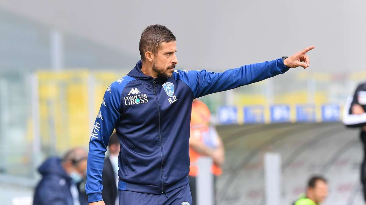 Bagatta: "Mi andrebbe molto bene Dionisi. Samp si rinnoverà parecchio"