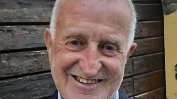 Boni ai calciatori della Sampdoria: "Lo dovete per la gente"