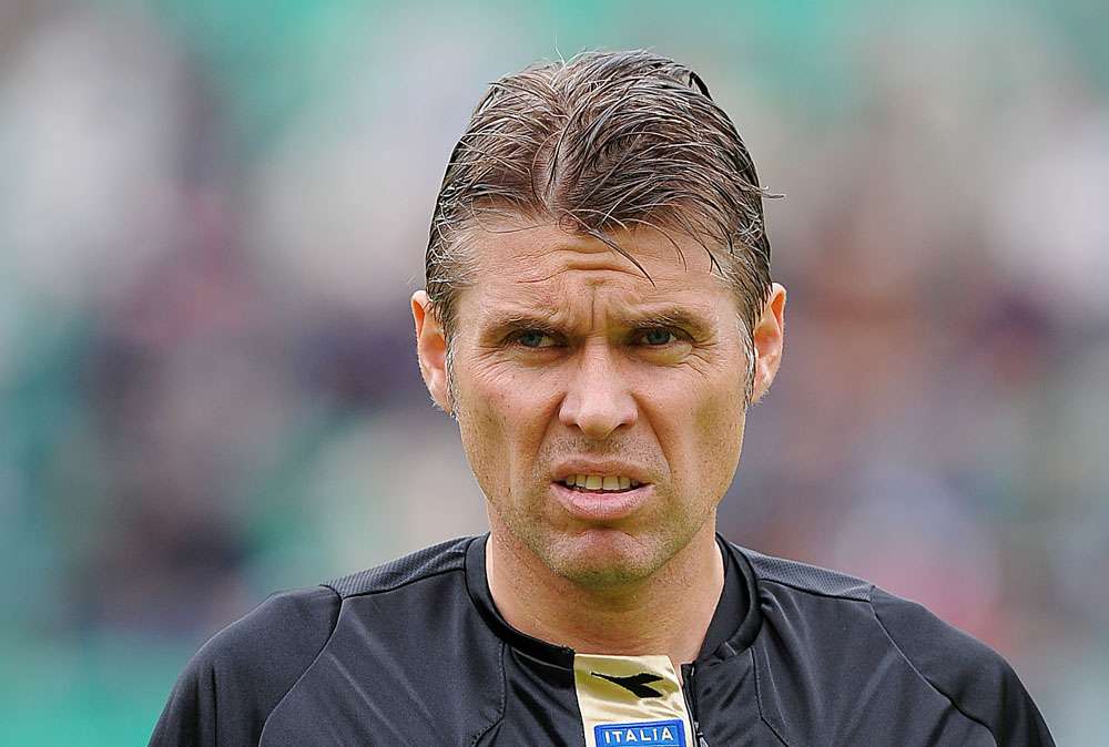 Samp - Lecce: il ritorno di Rosetti