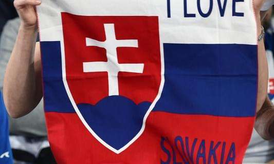 Doppietta Samp: Ivan e Skriniar in U21 Slovacca