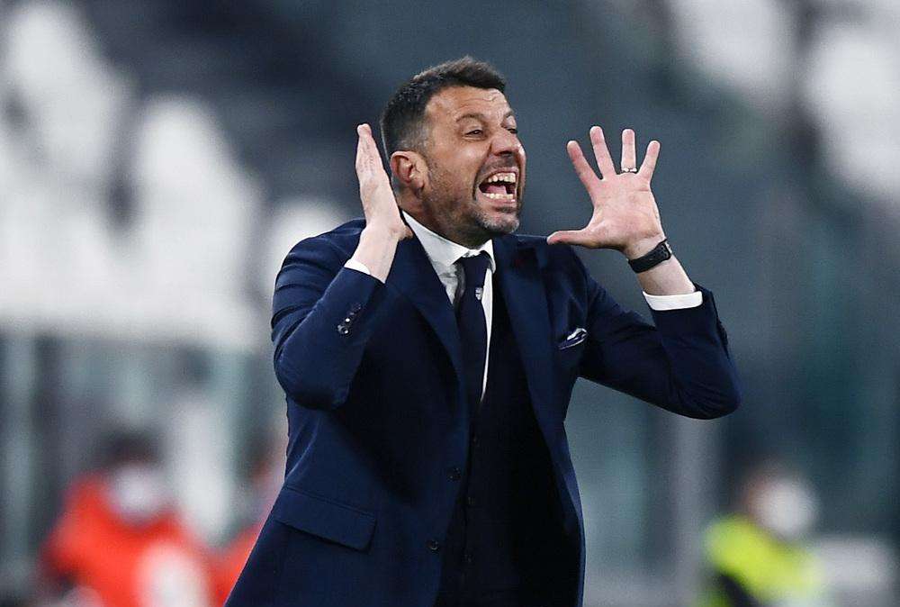 Da Parma: D'Aversa rescinde oggi con i ducali. Prevista buonuscita